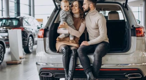 Monthly Car Rental: what are the advantages?