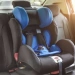 🚗 Aluguer de Carros com Cadeirinhas Infantis em Viseu