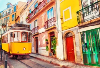 Imagem: Braga – Excursão Privada de Meio Dia saindo do Porto