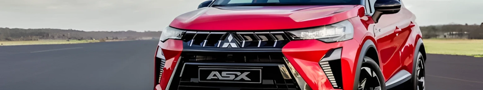 Transfer - Renting a Mitsubishi ASX: explore Viseu and the region with style and versatility