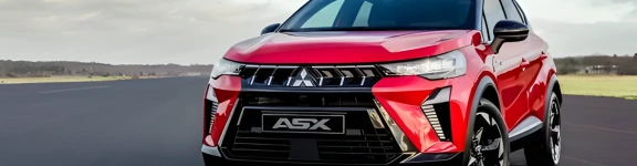 Transfer - Renting a Mitsubishi ASX: explore Viseu and the region with style and versatility