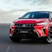 Aluguel de um Mitsubishi ASX: explore Viseu e região com estilo e versatilidade