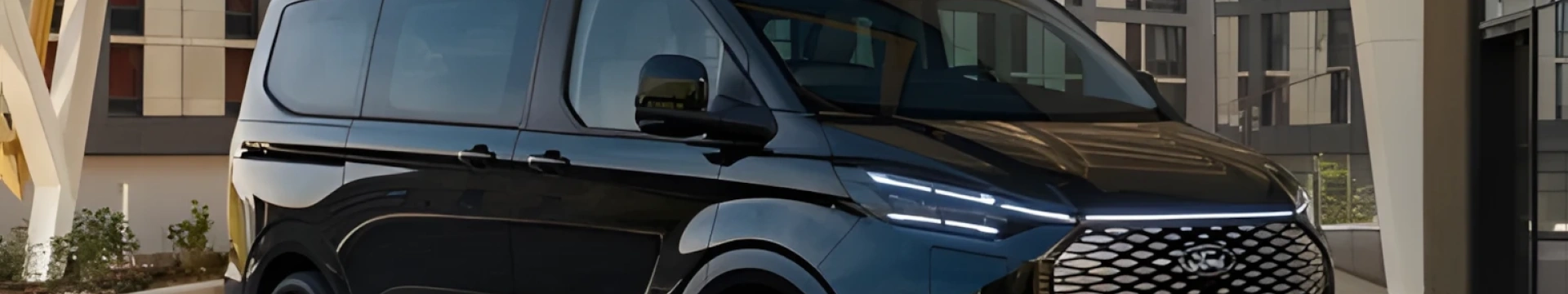 Transfer - Descubra los encantos de Oporto: tour privado en minivan con conductor